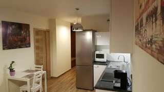 Апартаменты Manhattan Apartament Mokotów Варшава Апартаменты-16